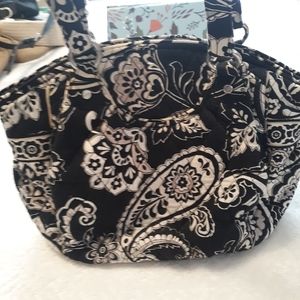 Vera Bradley bags many different kinds